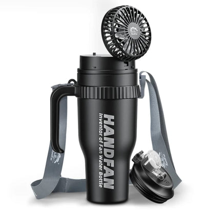 Handfan Tumbler
